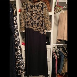 Tadashi Shoji Dress - size 6